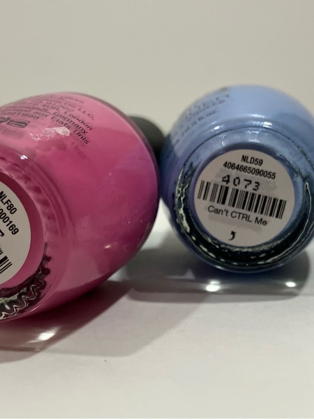 OPI Lacquer Set - Picture 3 of 8